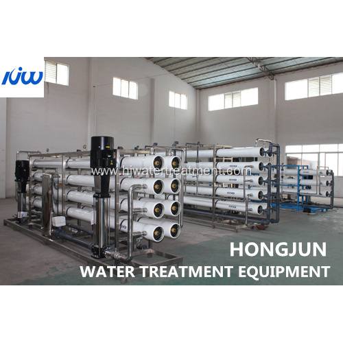 Ro Water Purifier Water Treatment